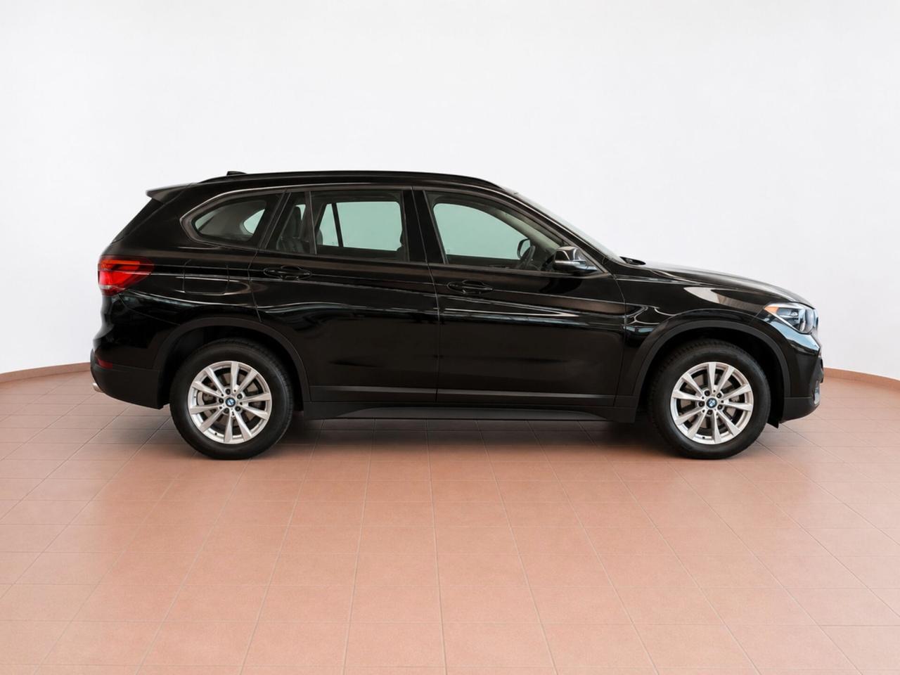 ---IN ARRIVO--- Bmw X1 sDrive16d Business Advantage