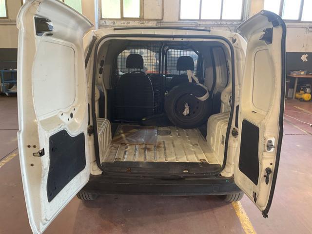 PEUGEOT Bipper 1.4 HDi 70CV Furgone Classe 2