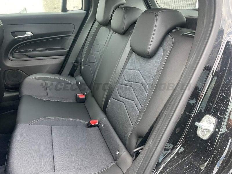 Jeep Avenger Avenger 1.2 turbo Altitude fwd 100cv