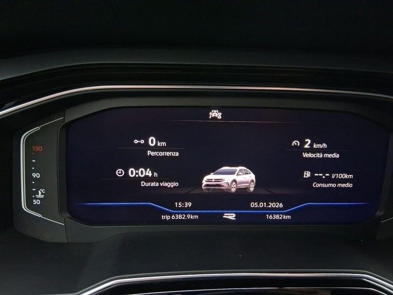 Volkswagen Taigo Taigo 1.0 TSI 115 CV DSG R-Line