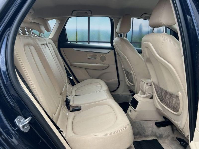 BMW Serie 2 Active Tourer 218d Active Tourer