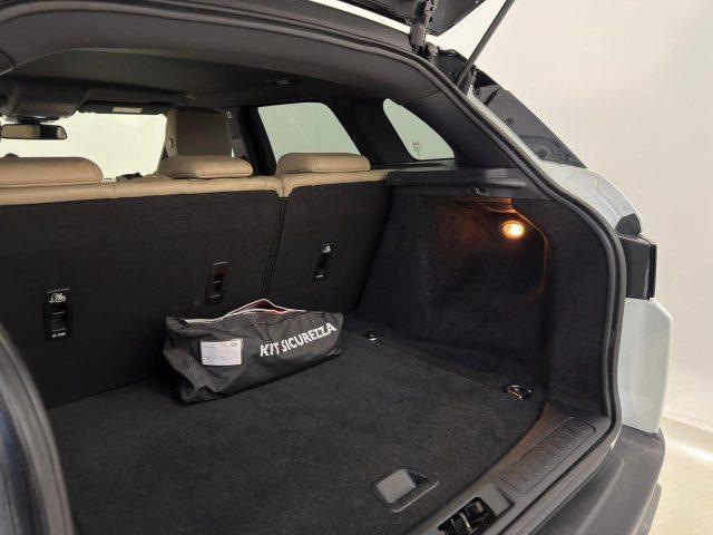 LAND ROVER Range Rover Evoque 2.0 TD4 150 CV 5p. HSE Dynamic