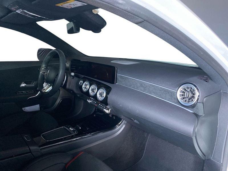 Mercedes-Benz Classe A A 35 AMG 4Matic 4p. Premium Plus AMG Line