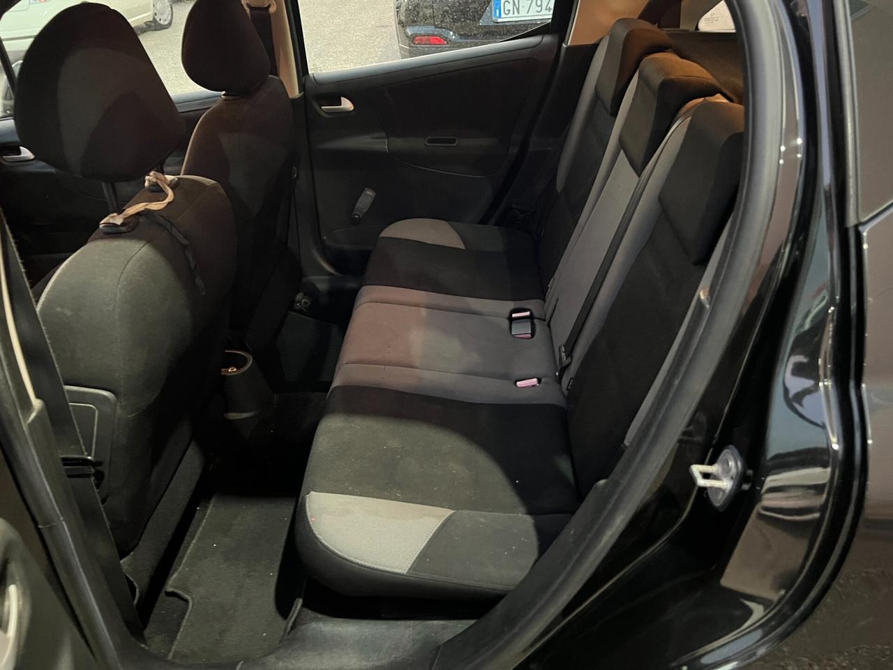 Peugeot 207 1.4 73 CV - Energie Sport GPL - 2009