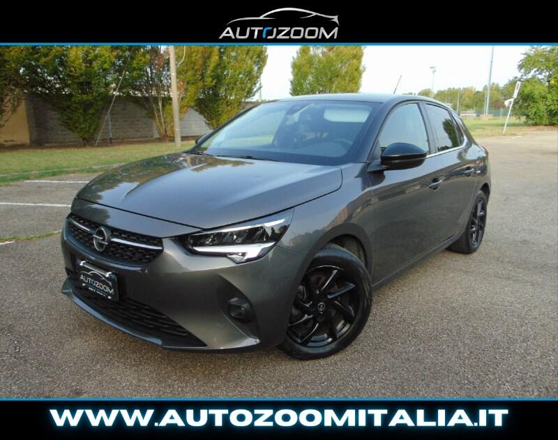 OPEL Corsa 6ª serie Corsa 1.2 100 CV Elegance