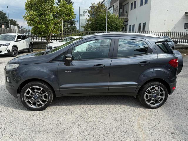 FORD EcoSport 1.5 TDCi 90 CV Titanium SCONTO ROTTAMAZIONE