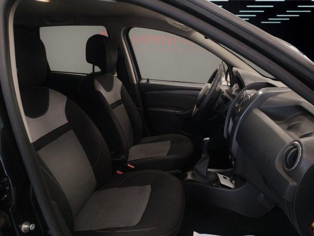 DACIA Duster 1.6 115CV GPL Laureate Family Unico Prop. PRONTA