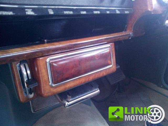 DAIMLER Super V8 250
