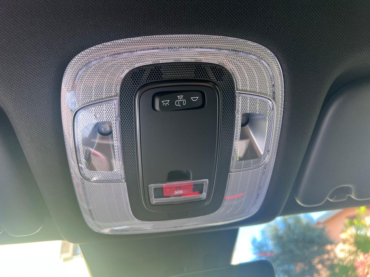 Hyundai Kona 1.6 GDI HEV N Line #10298