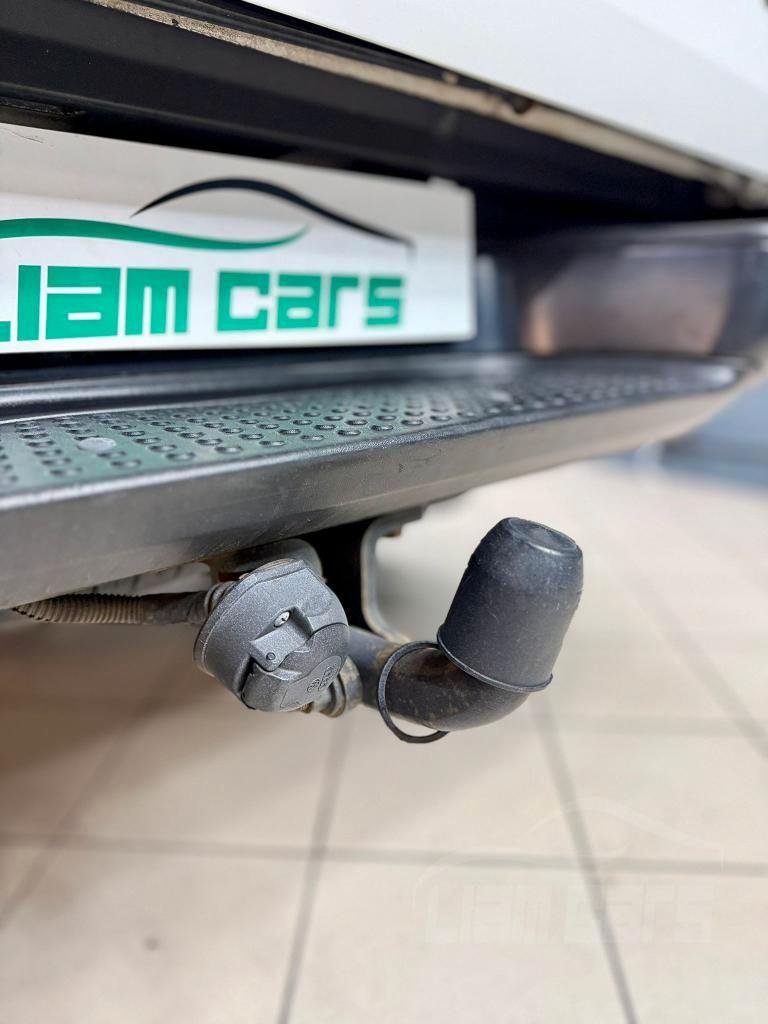 Volkswagen Amarok Doppia Cabina Amarok DC 3.0 V6 tdi Highline 4motion perm. 204cv auto