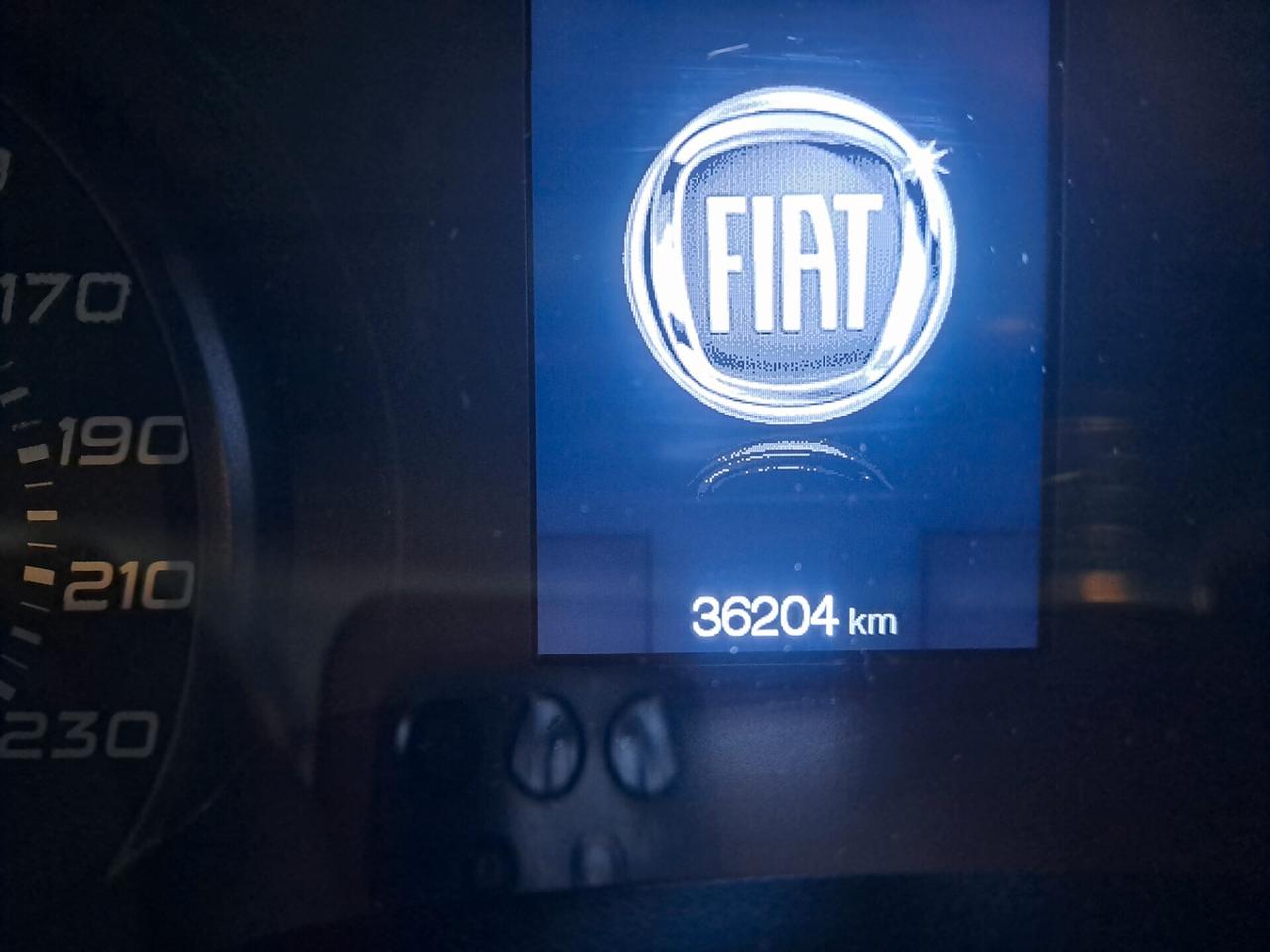 Fiat Tipo 1.6 Mjt S&S SW Business dct CAMBIO AUTOMATICO