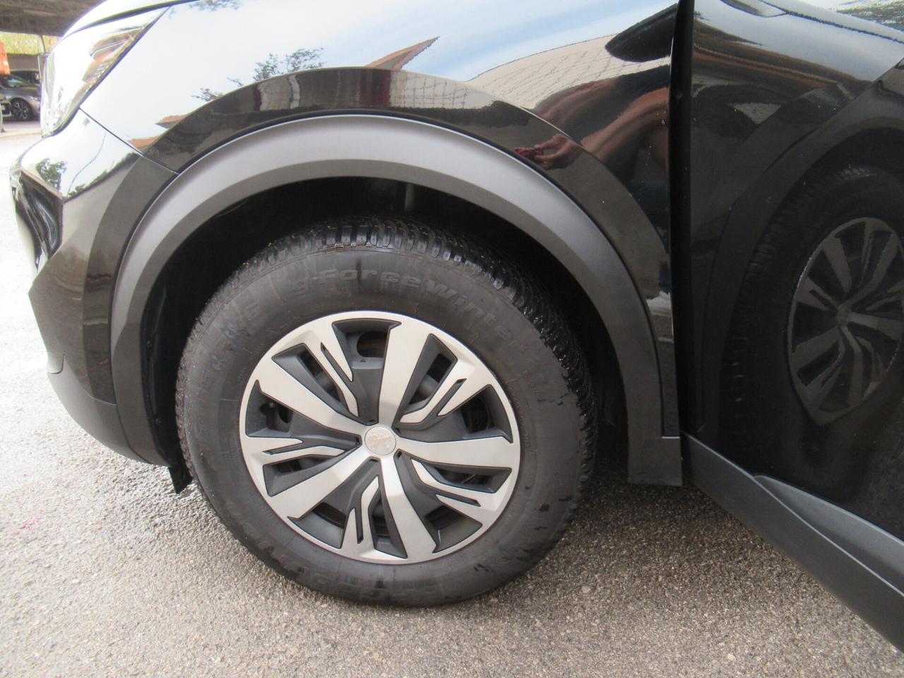 Peugeot 2008 BlueHDi 100 S&S Active