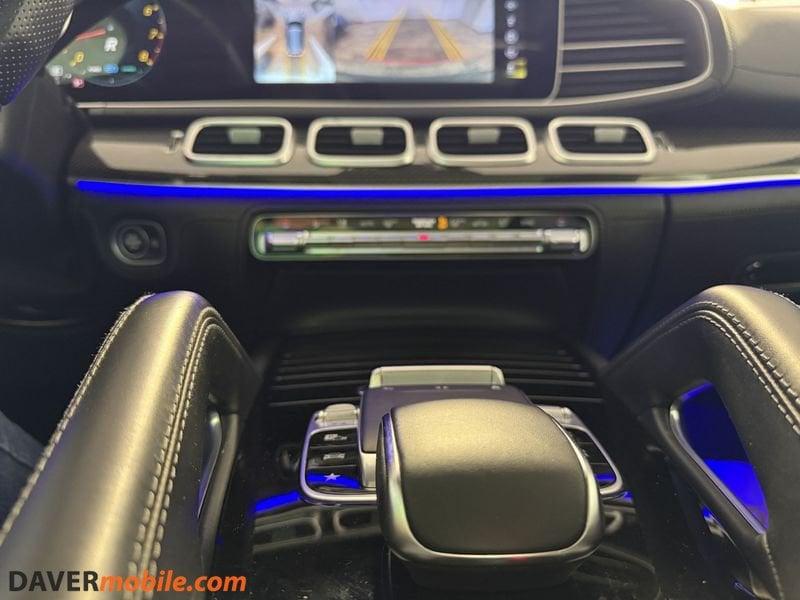 Mercedes-Benz GLE GLE 53 4Matic+ Mild Hybrid AMG