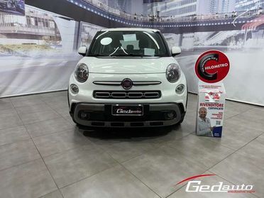 Fiat 500L 1.4 95 CV GPL S&S Cross NAVIGATORE