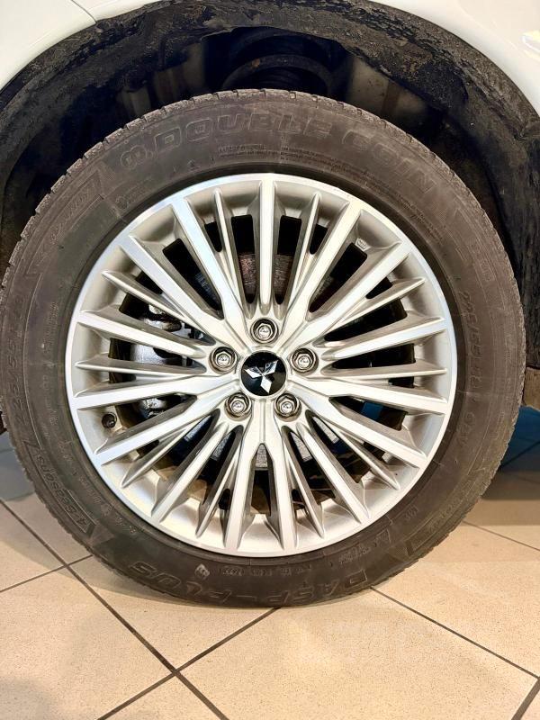 Mitsubishi Outlander phev 2.4 Instyle Plus 4wd