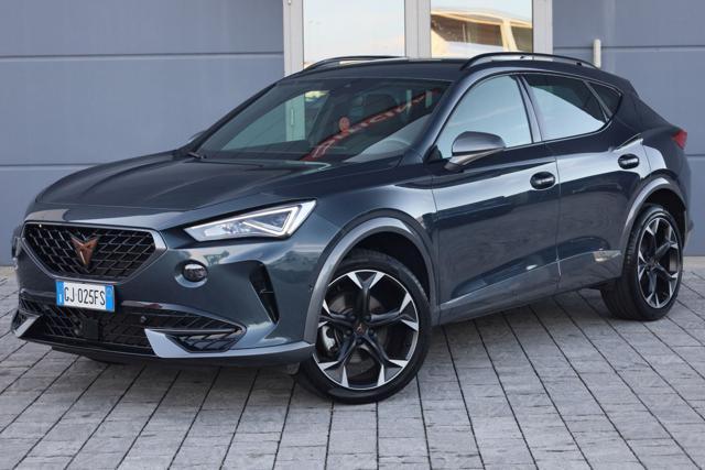 CUPRA Formentor 1.5 TSI DSG PREZZO NETTO
