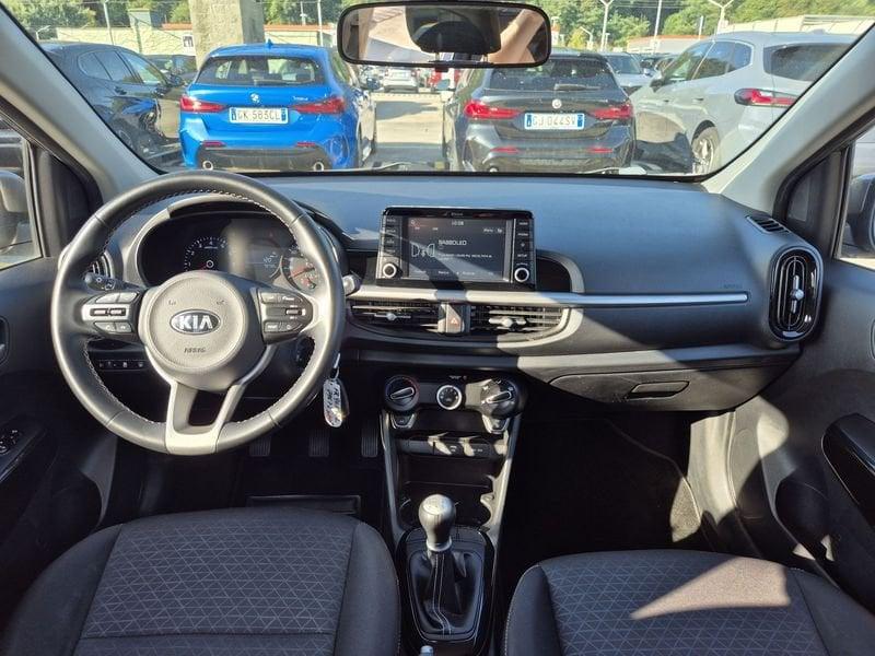 KIA Picanto 1.0 mpi Cool my18