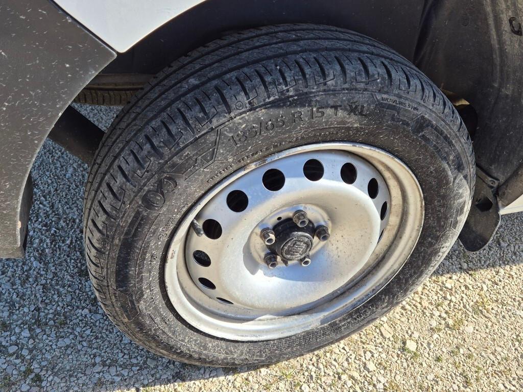 Fiat Doblo Cargo 1.3 MJET 95CV E6D