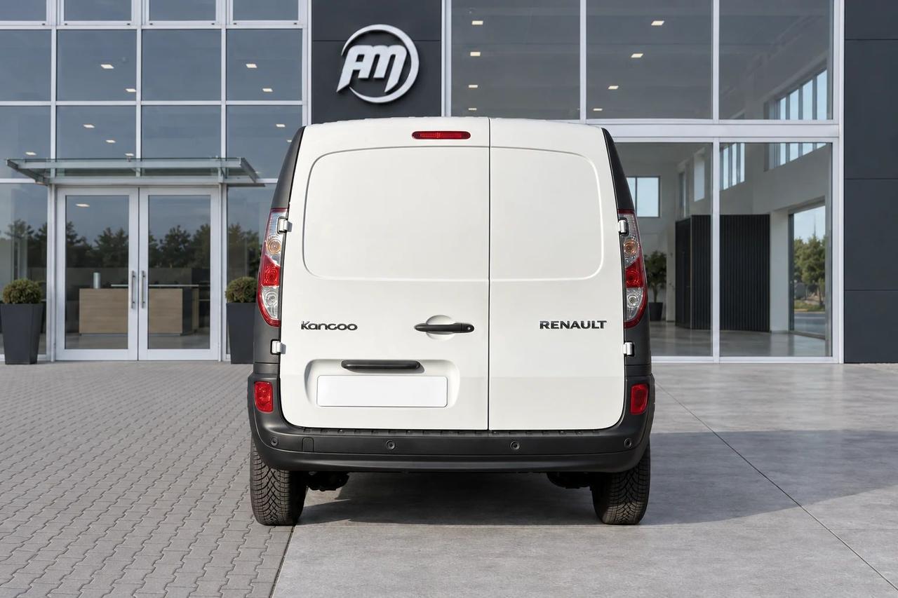 Renault Kangoo EXPRESS 1.5 DCI 115CV