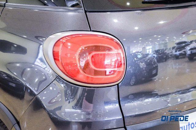 FIAT 500L 1.3 Multijet 95 CV Connect