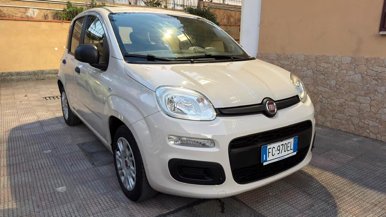 Fiat Panda III 1.2 Easy 69cv - UNICO PROPRIETARIO