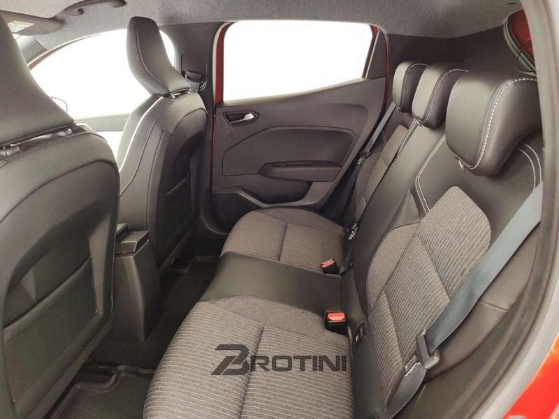 Renault Clio 1.0 TCE 100 GPL Techno