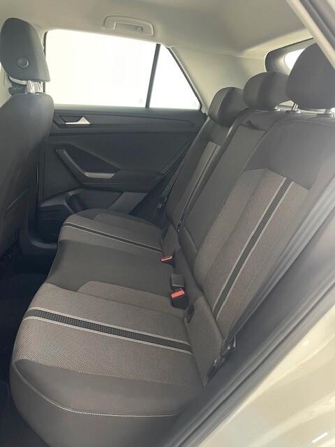 Volkswagen T-Roc 2.0 TDI 116CV SCR R-Line BlueMotion Technology