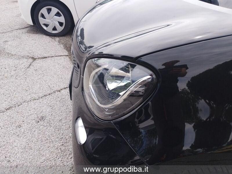 smart forfour 2ªS. (W453) 70 1.0 YOUNGSTER
