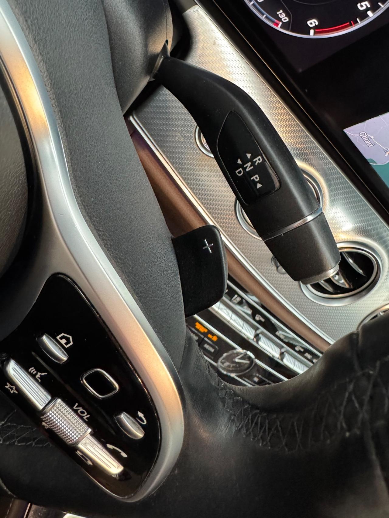 Mercedes-benz E 200 d Auto Business Sport