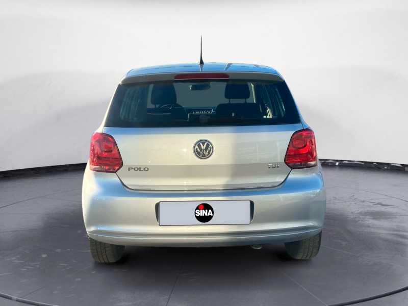 VOLKSWAGEN Polo 1.2 TDI DPF 5p. Comfortline