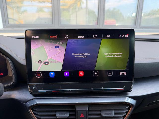 CUPRA Formentor 2.0 TDI 4Drive DSG UNICO PROPRIETARIO