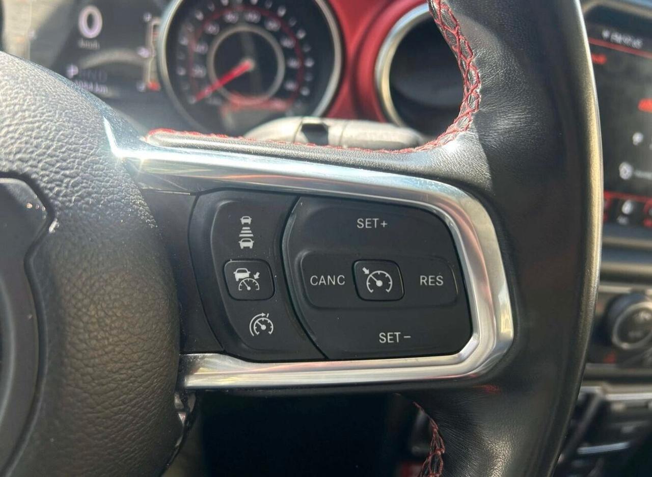 Jeep Wrangler 2.2 Mjt II Rubicon