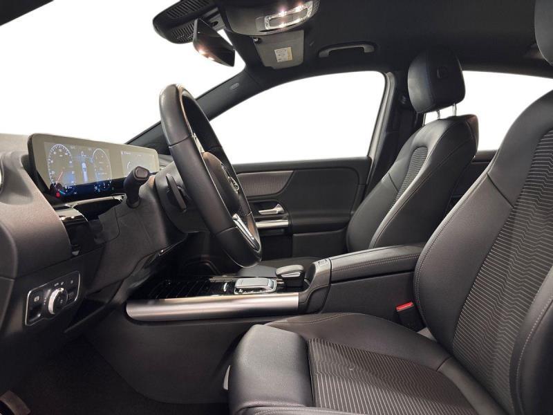 Mercedes GLA 200 200 D Sport 8G-DCT