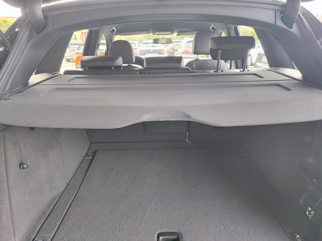 Audi Q5 2.0 TDI 170 CV quattro S tronic SLINE