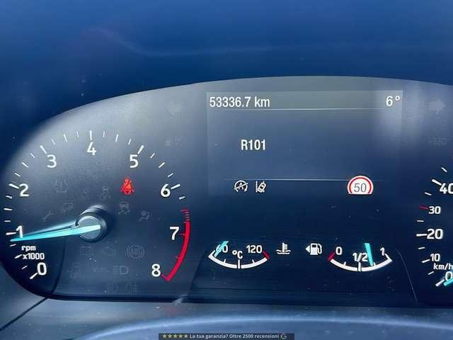 Ford Focus 1.0 EcoBoost 125cv S&S Business ST Line