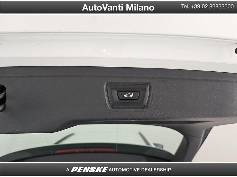 BMW Serie 3 320i Touring Msport auto