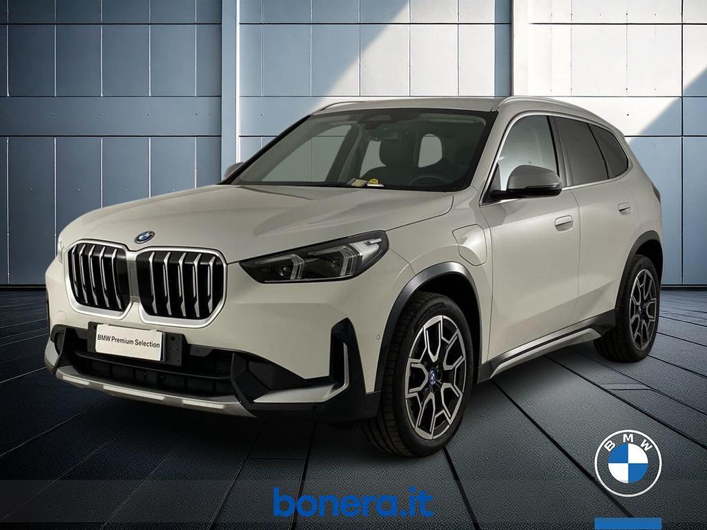 BMW X1 30 e xLine xDrive DCT