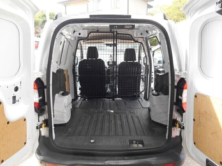 Ford Transit Courier 1.5 TDCi 100CV Van FURGONE EURO 6D TEMP