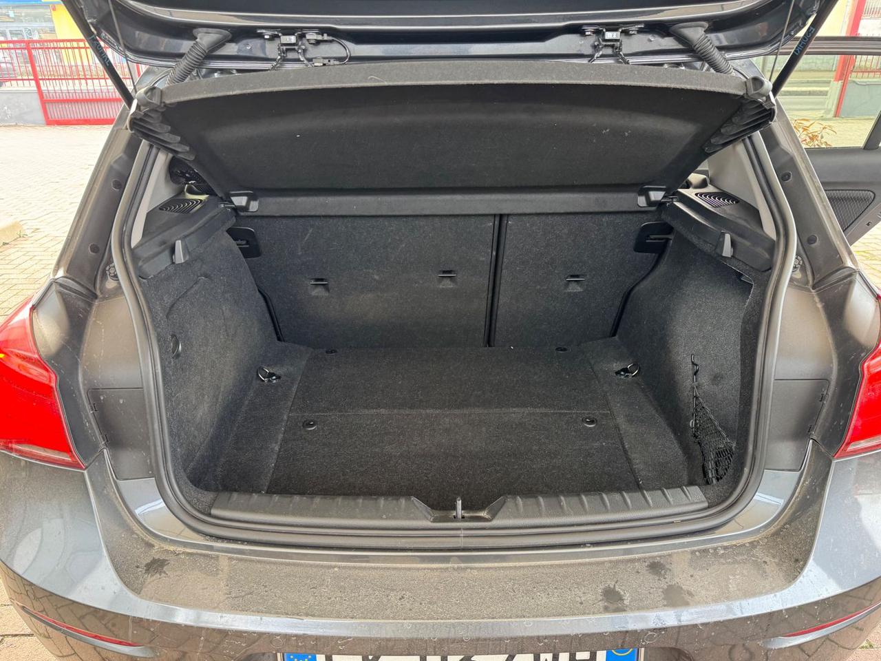 Bmw 118 Advantage 118 i #8583