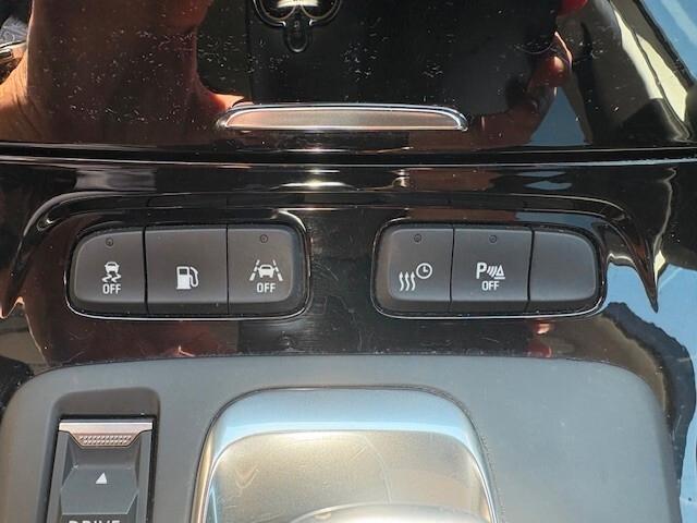 Opel Grandland X 1.6 Hybrid Plug-in aut. FWD
