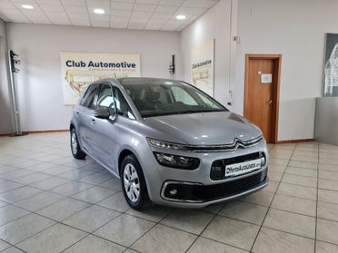 C4 Picasso 1.6 BlueHDi 120CV Shine EAT6(US665)