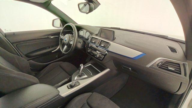 BMW 116 d 5p. Msport cambio automatico