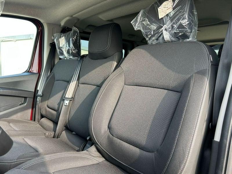 Renault Trafic passenger 2.0 Blue dci 150cv L1H1 Equilibre