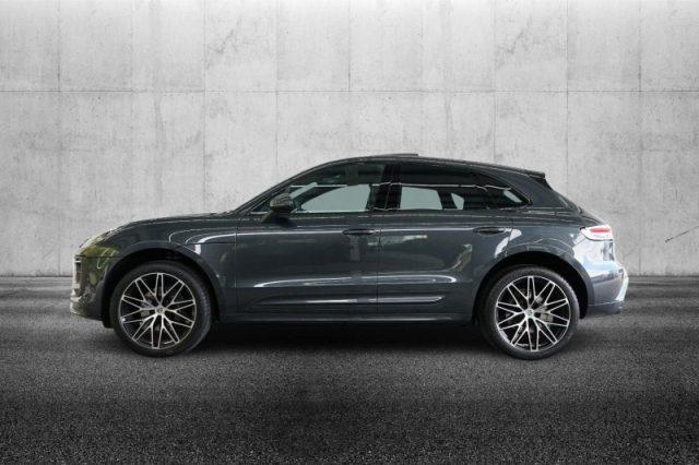 PORSCHE Macan 2.0