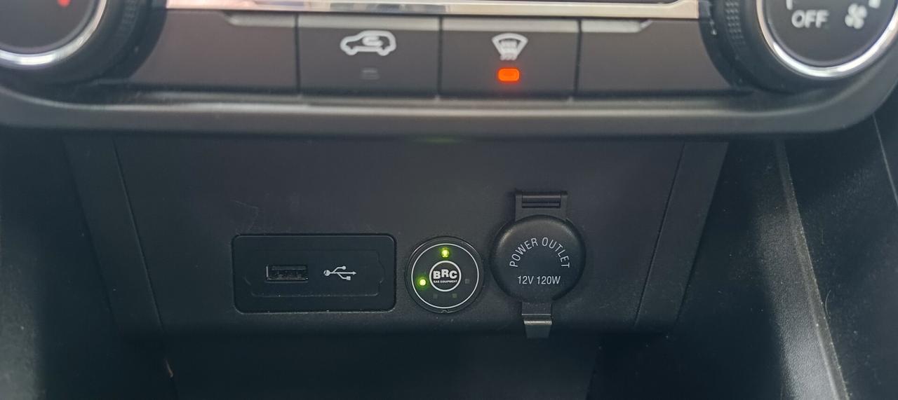 Dr 3.0 1.5 Bi-Fuel GPL