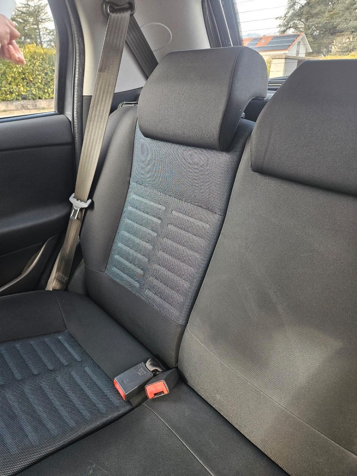 Fiat Punto Classic 1.2 NEOPATENTATI