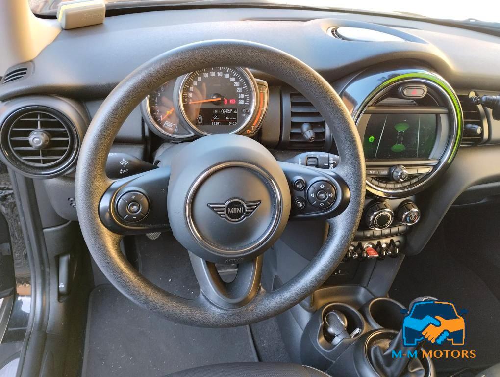 Mini 3 Porte One 1.5 Twin Power Turbo 75cv