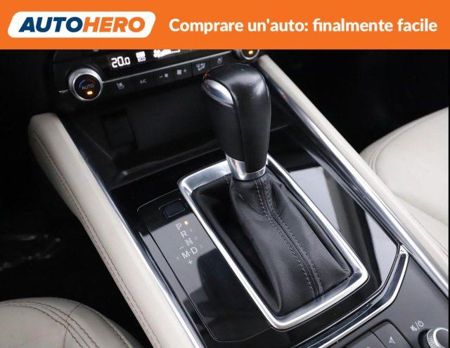 MAZDA CX-5 2.2L Skyactiv-D 150 CV 2WD Exceed