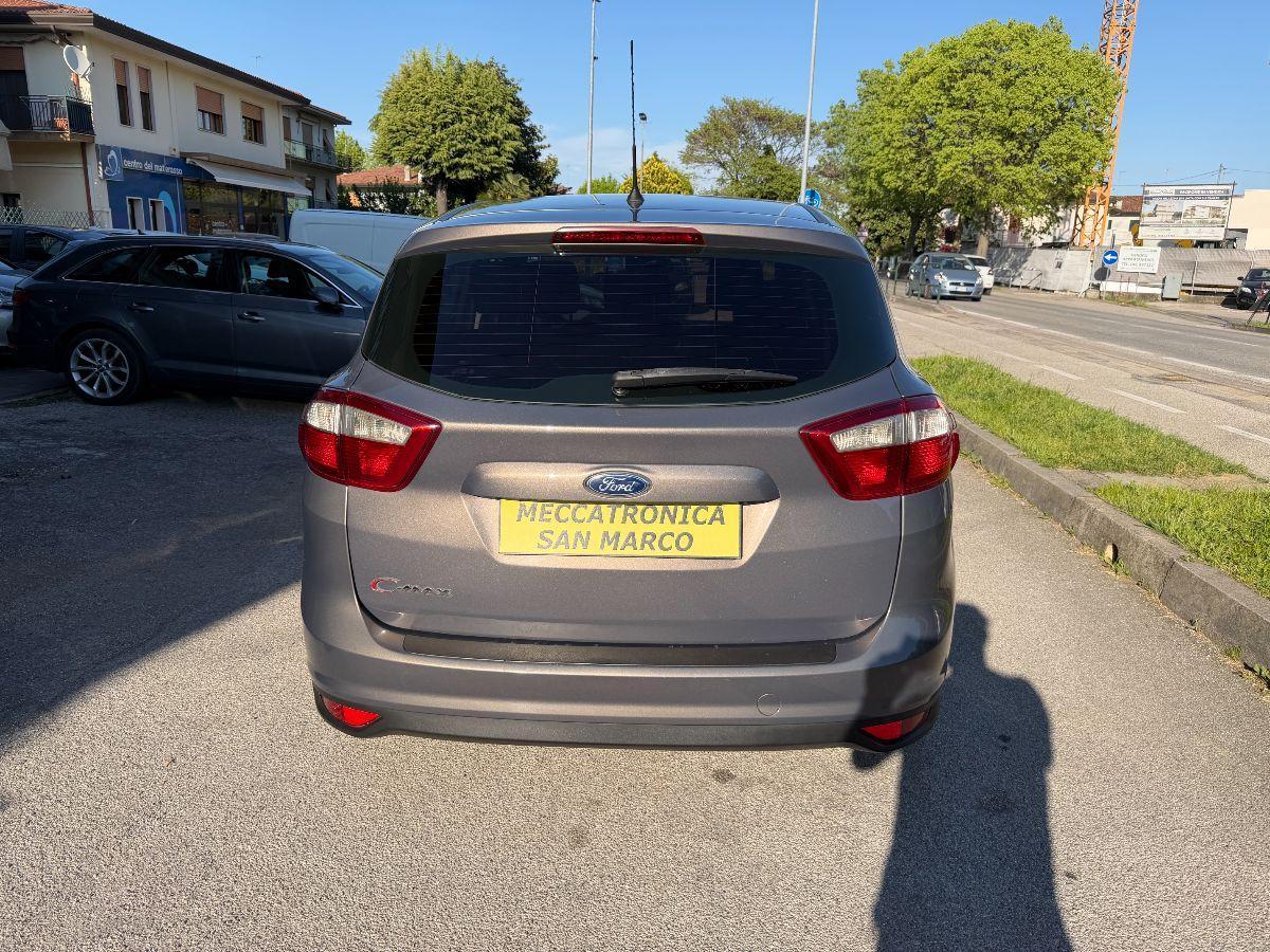 FORD - C-Max - 1.6 TDCi/95CV Business
