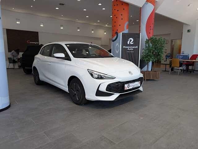 MG MG3 Standard 1.5 Benzina 115 CV